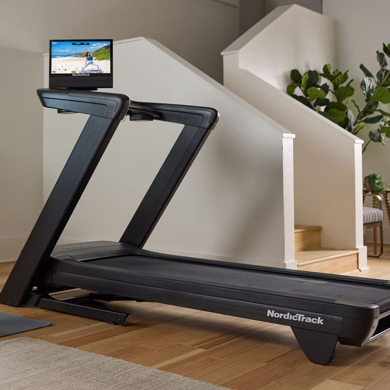 Tapis roulant Commercial 1750 Treadmill