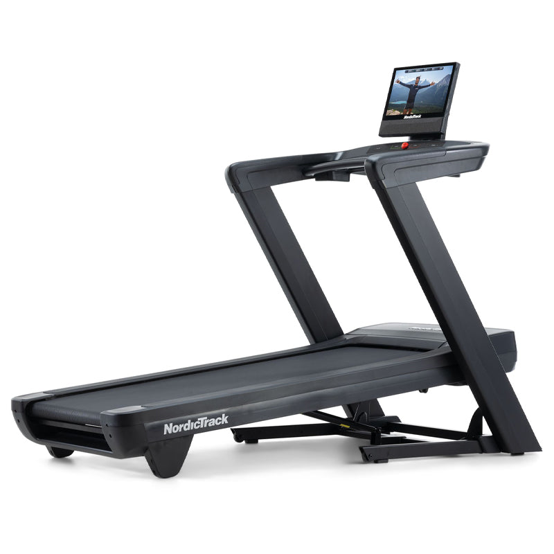 Tapis roulant Commercial 1750 Treadmill