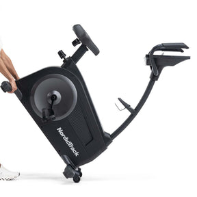 Cyclette GX LE Upright