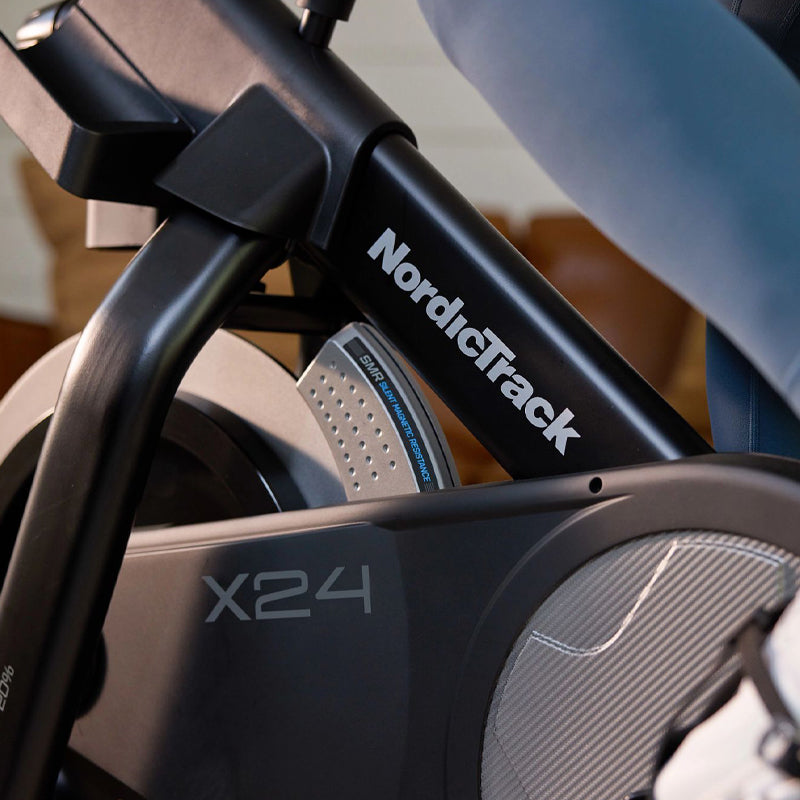 Spinbike X24