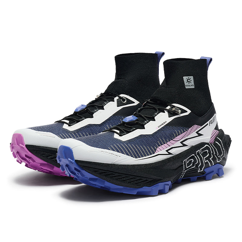 Scarpe uomo Fuga EX Pro gaiter