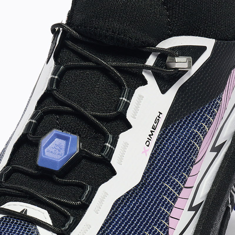 Scarpe donna Fuga EX Pro gaiter