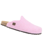 Ciabatte donna 48 Merinos aurora