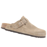 Ciabatte 1900 Bigsuede