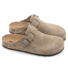 Ciabatte 1900 Bigsuede