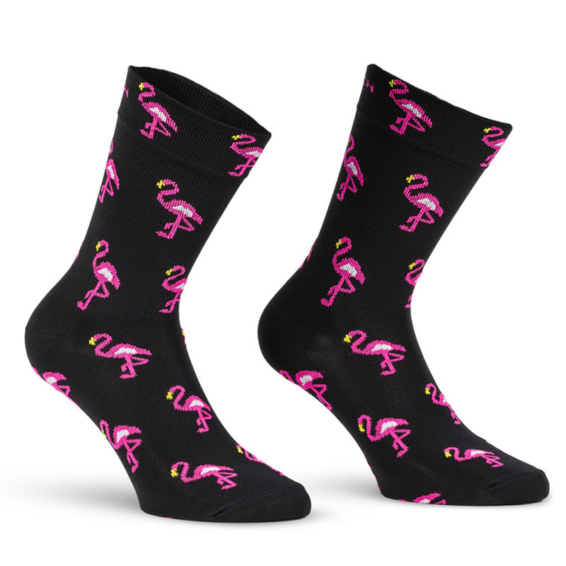 Calze Flamingo