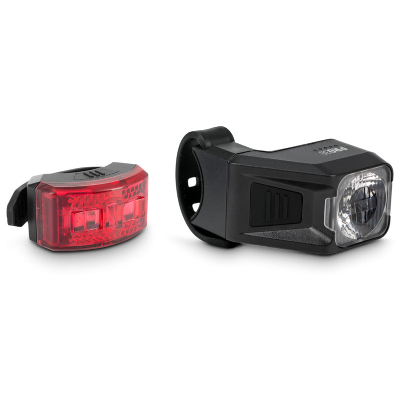 Set Luci Pro 30