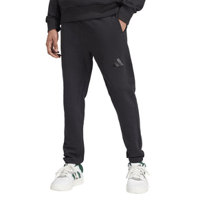 Pantalone uomo French Terry