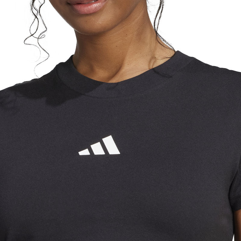 T-Shirt donna Crop