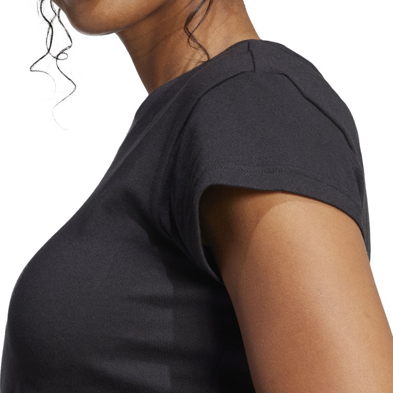 T-Shirt donna Crop