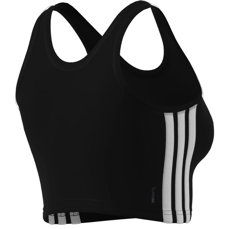 Canotta donna Crop