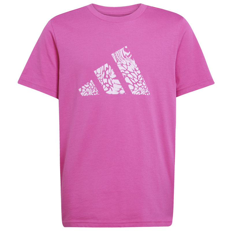 T-Shirt bambina Animalier