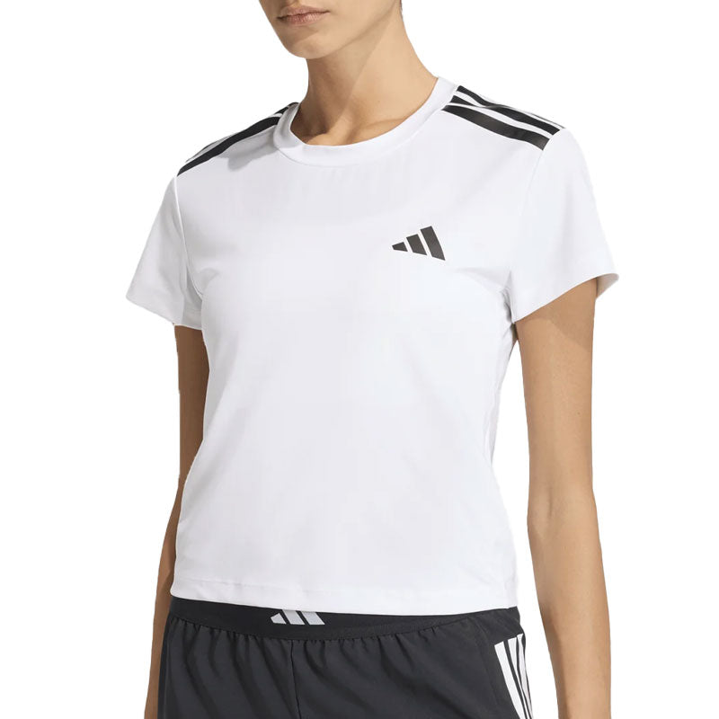 T-Shirt donna Crop