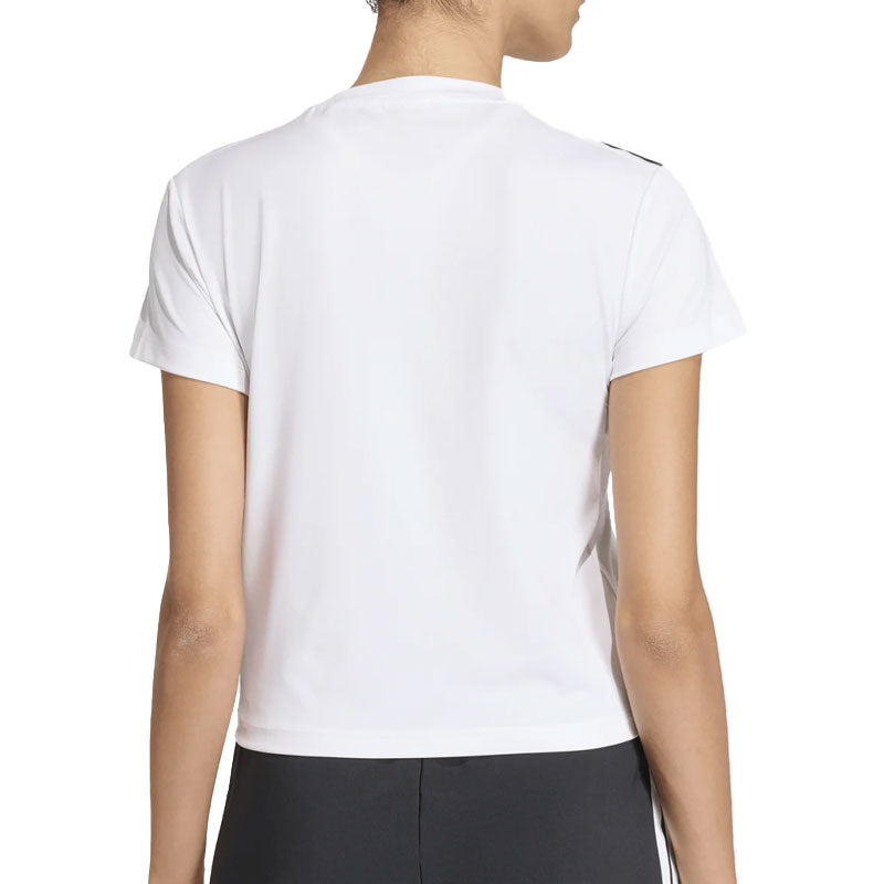 T-Shirt donna Crop