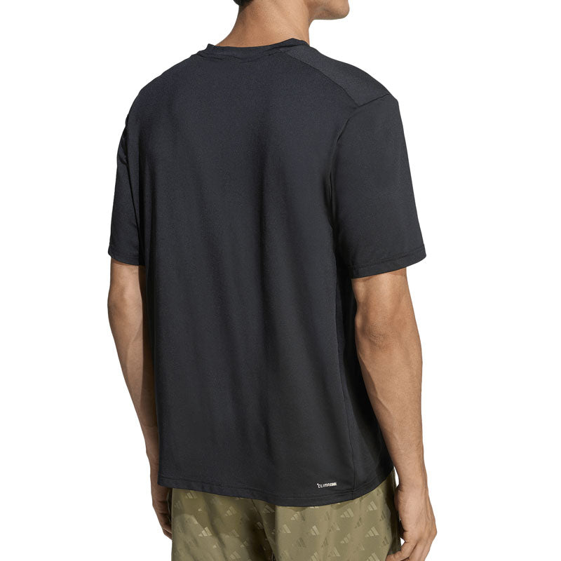 T-Shirt uomo Training Flex
