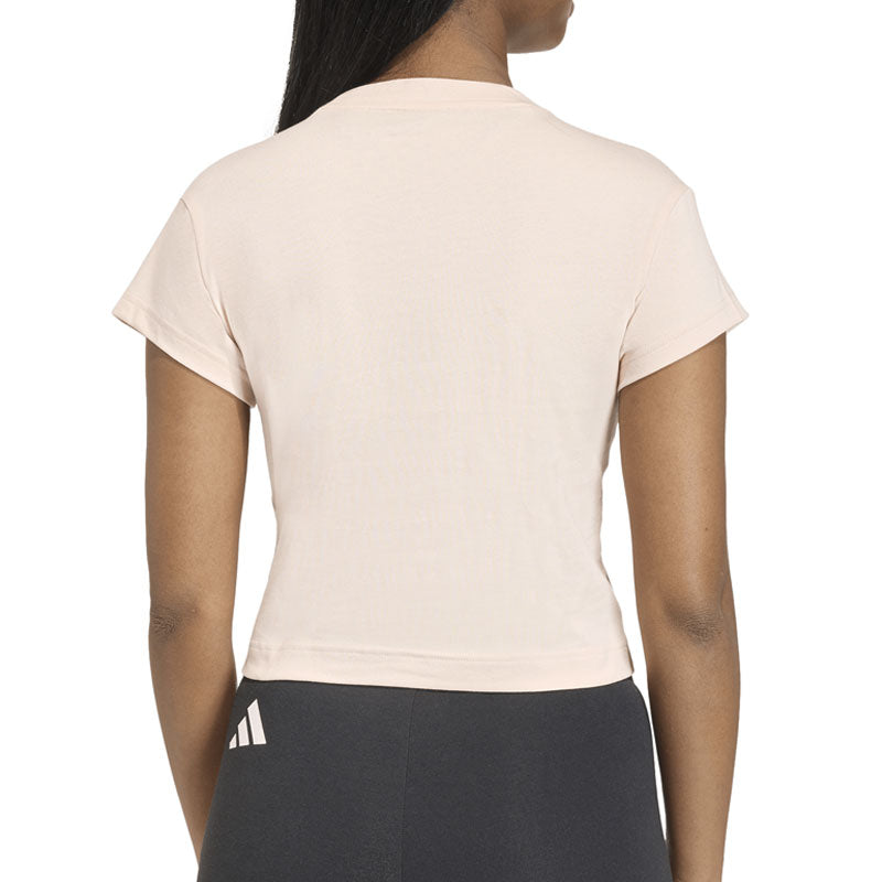 T-Shirt donna Crop