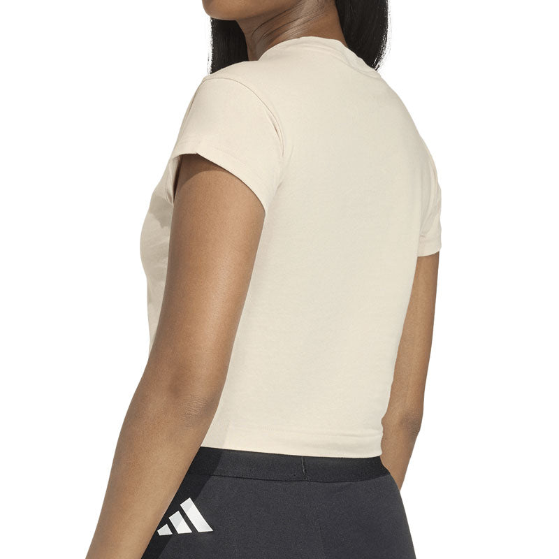 T-Shirt donna Crop