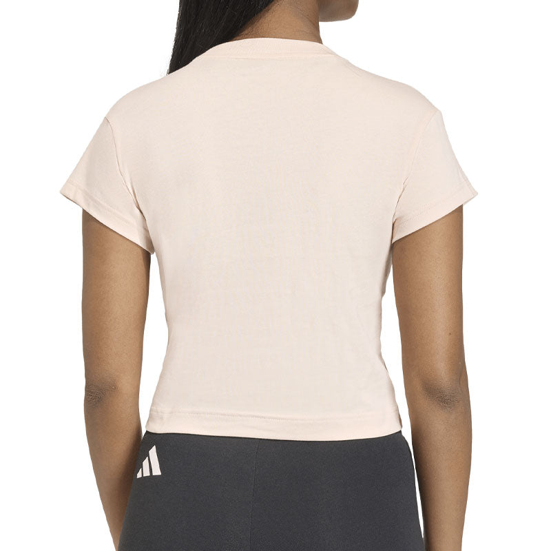 T-Shirt donna Crop