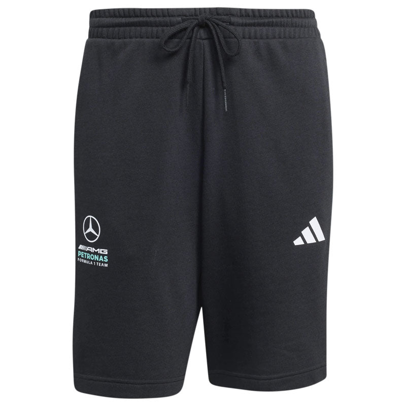 Pantaloncino uomo Mercedes F1