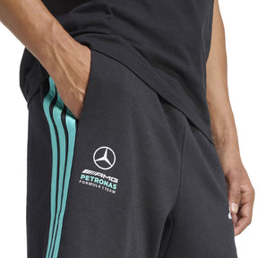 Pantaloncino uomo Mercedes F1