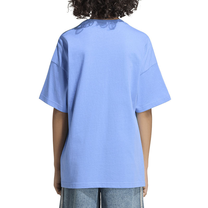 T-Shirt bambina Loose