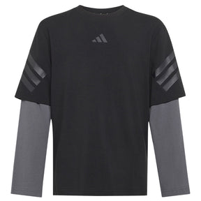 Maglia bambino 2in1