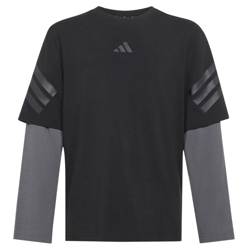 Maglia bambino 2in1