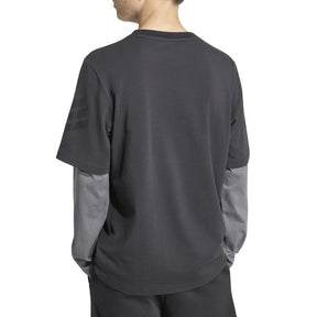 Maglia bambino 2in1
