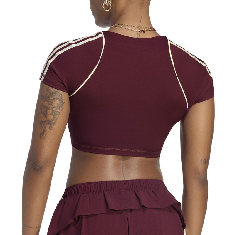 T-shirt donna Originals Sport Superstar