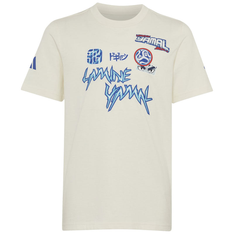 T-Shirt bambino Yamal 26