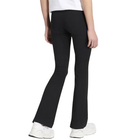 Pantalone bambina Essentials Flared