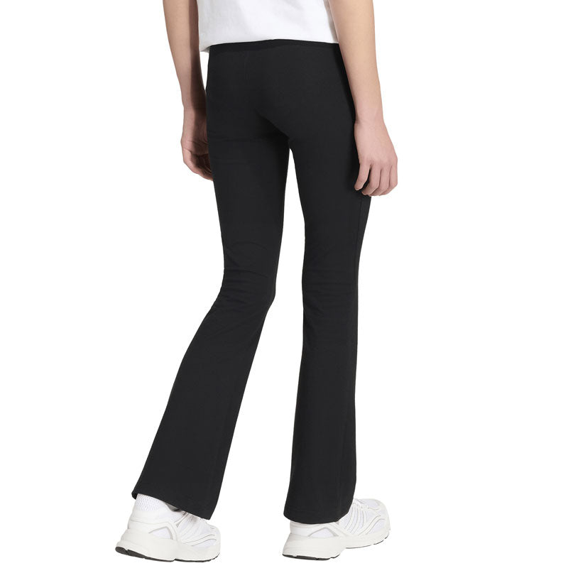 Pantalone bambina Essentials Flared