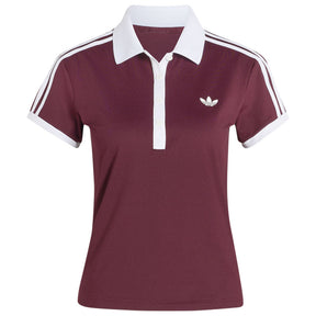 Polo donna Classics