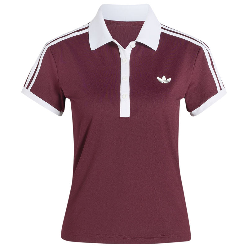 Polo donna Classics