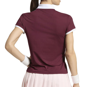 Polo donna Classics