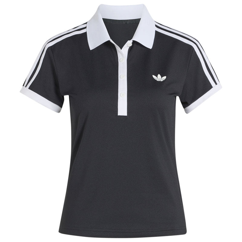 Polo donna Classics