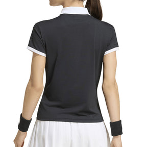 Polo donna Classics