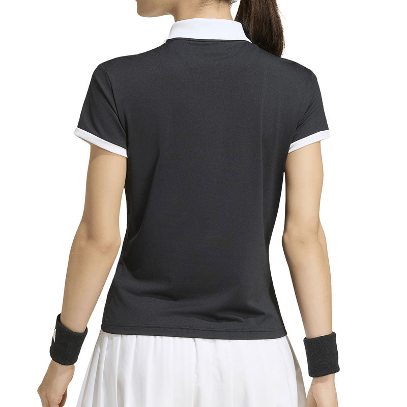 Polo donna Classics