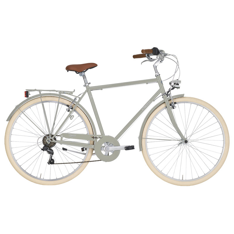 City Bike uomo Condor 28