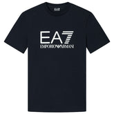 T-Shirt uomo Big Logo