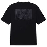 T-Shirt uomo Black Edition