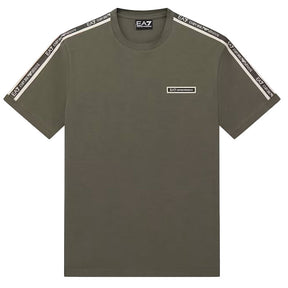 T-Shirt uomo Tape