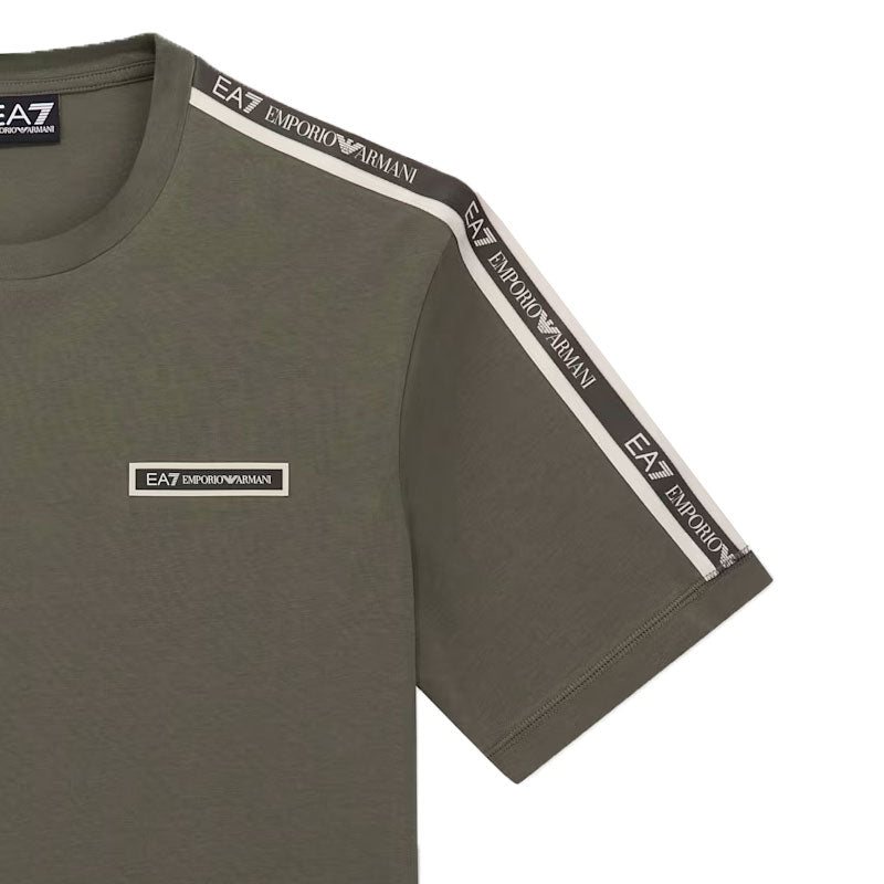 T-Shirt uomo Tape