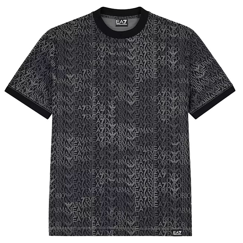 T-Shirt uomo Logo Series
