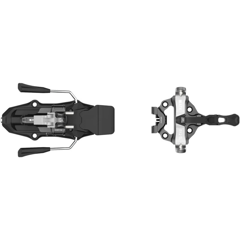 Attacchi Raider 12 SL