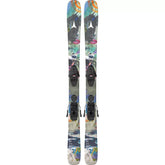 Sci bambini L Bent JR + L 6 GW