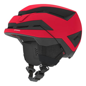 Casco Backland