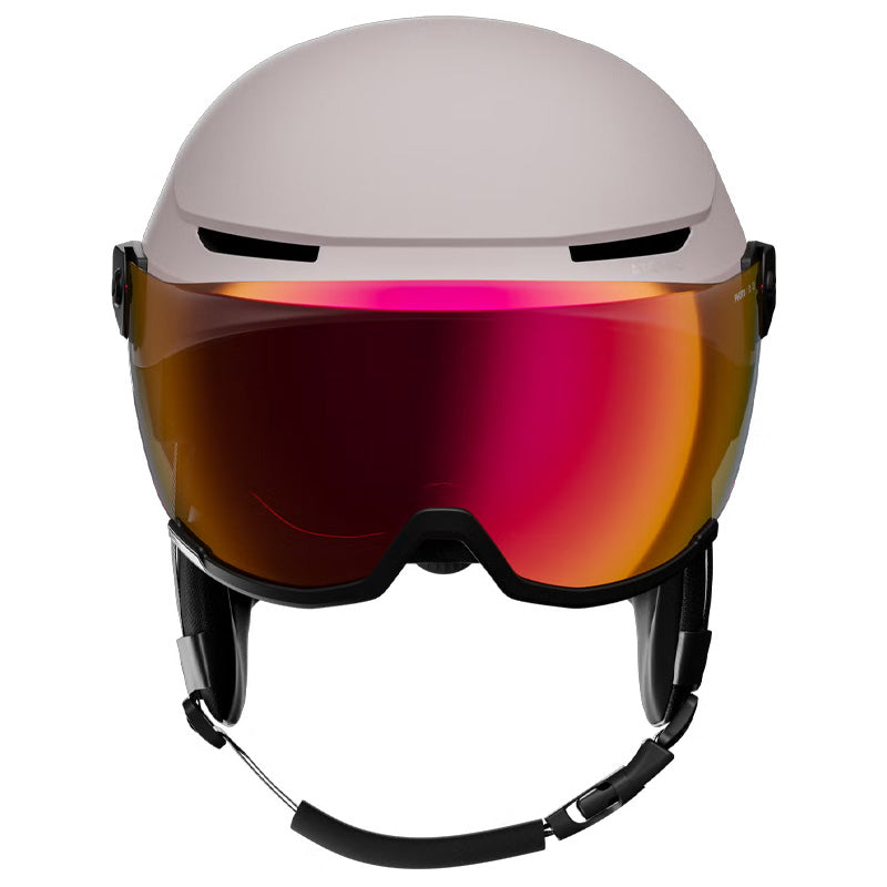 Casco Revent Visor Photo