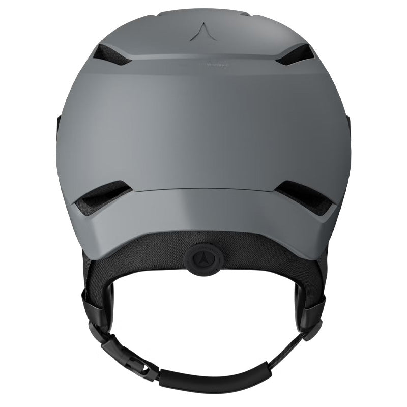 Casco Revent Visor Photo
