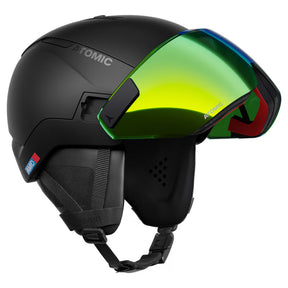 Casco Revent GT AMID Visor HD